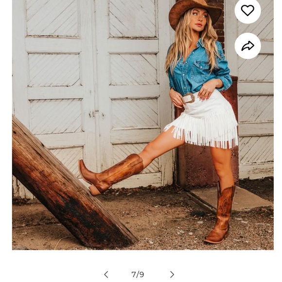 Freebird woodland boots - Picture 4 of 12